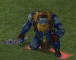 Valley Dwarf